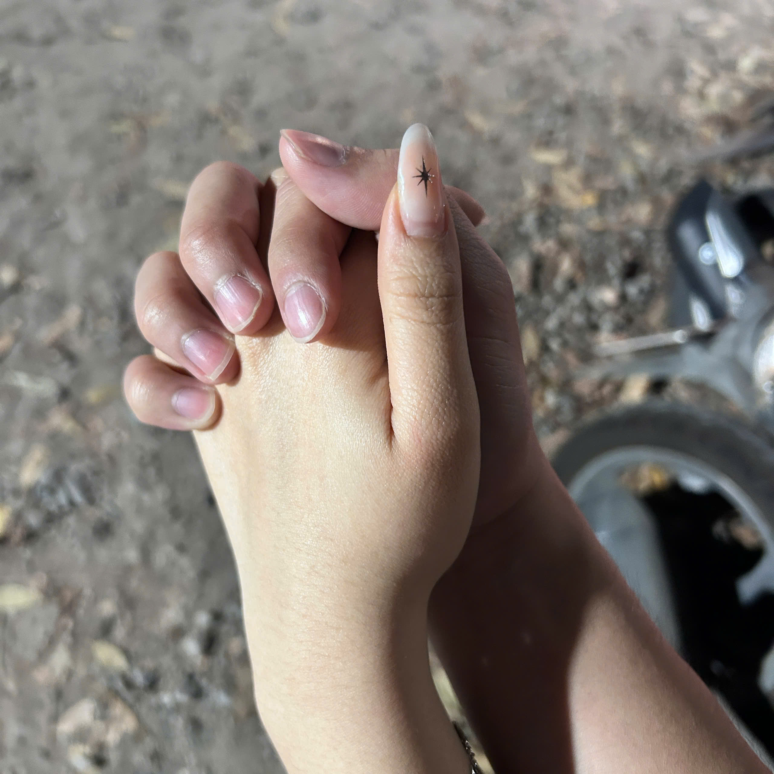 happy together
