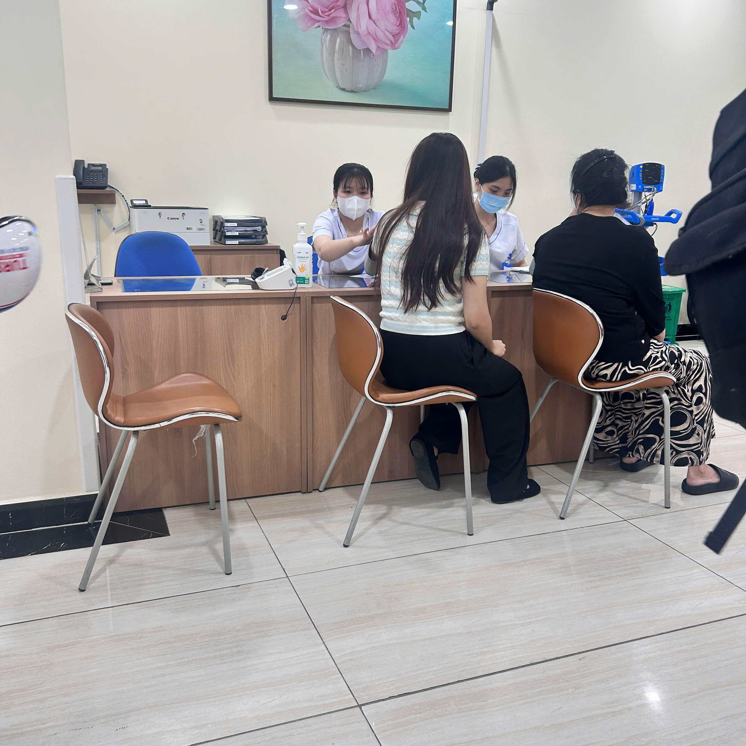 Ăn uống thất thường bị đau dạ dày he