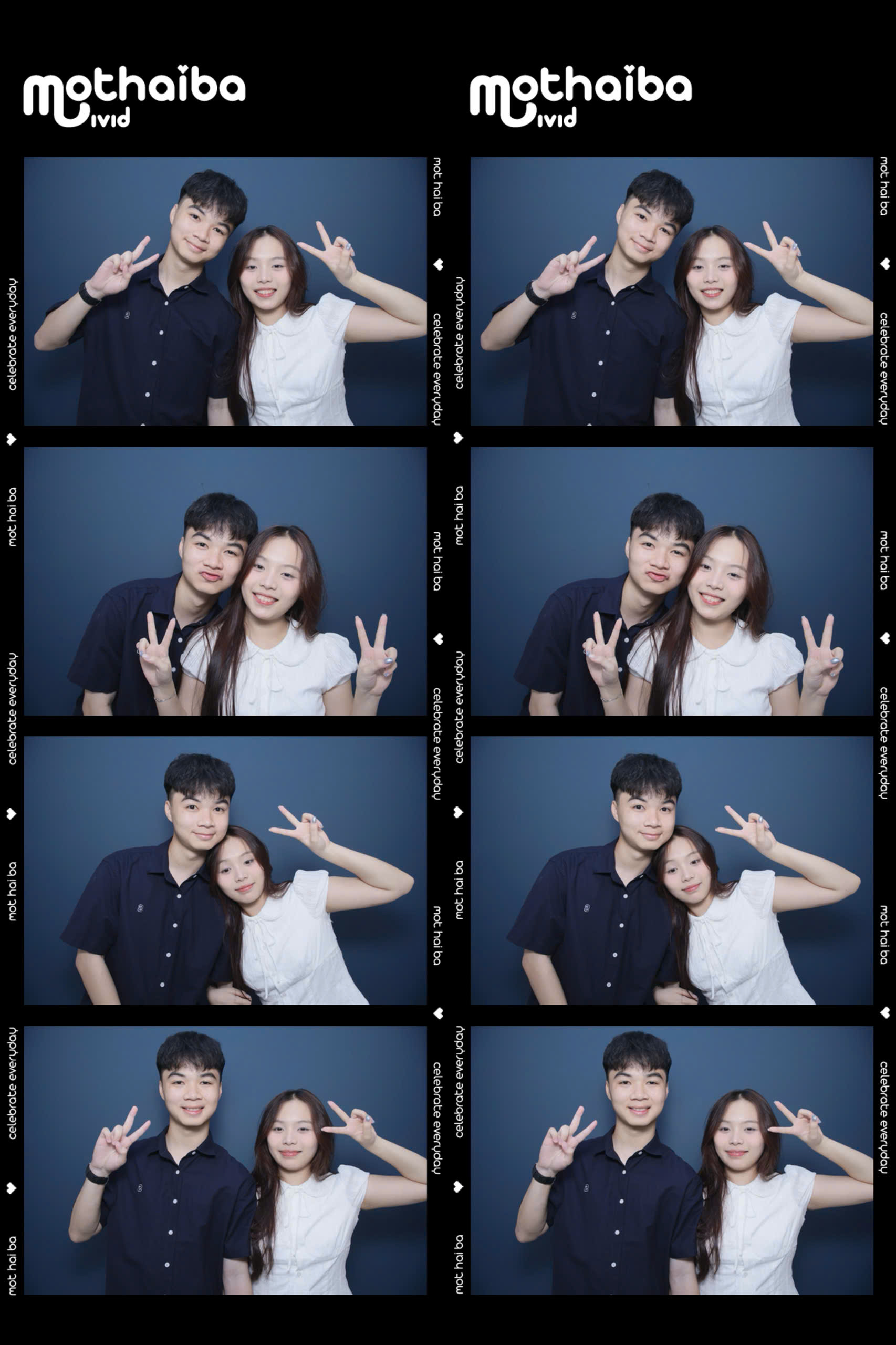 forever & always