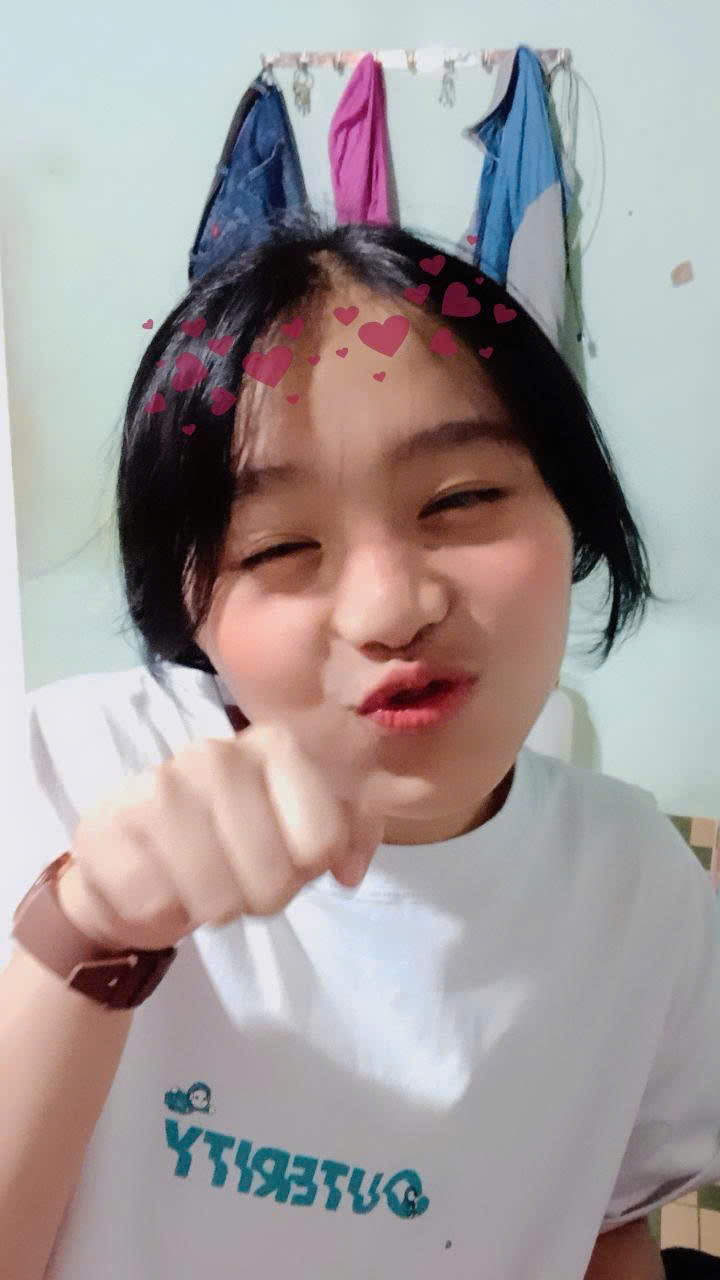 Kỷ niệm của hai đứa