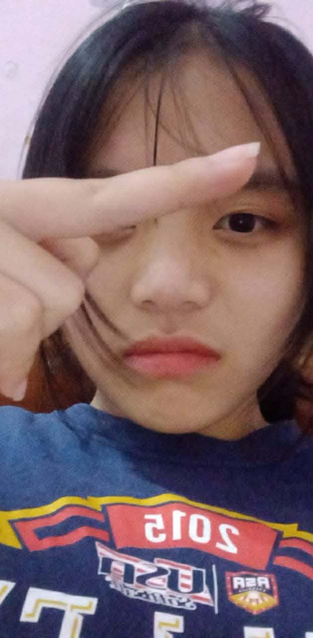 Ảnh của em